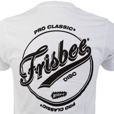 Frisbee Pro Classic T-Shirt