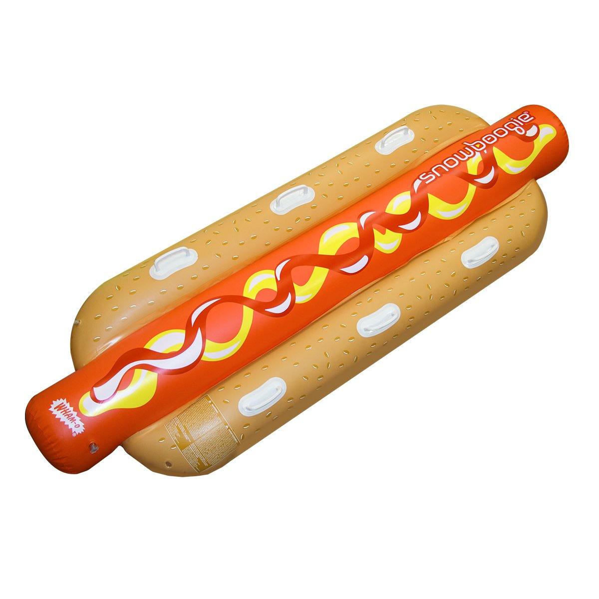 Wham-O® Snowboogie® Hot Dog Tube 93