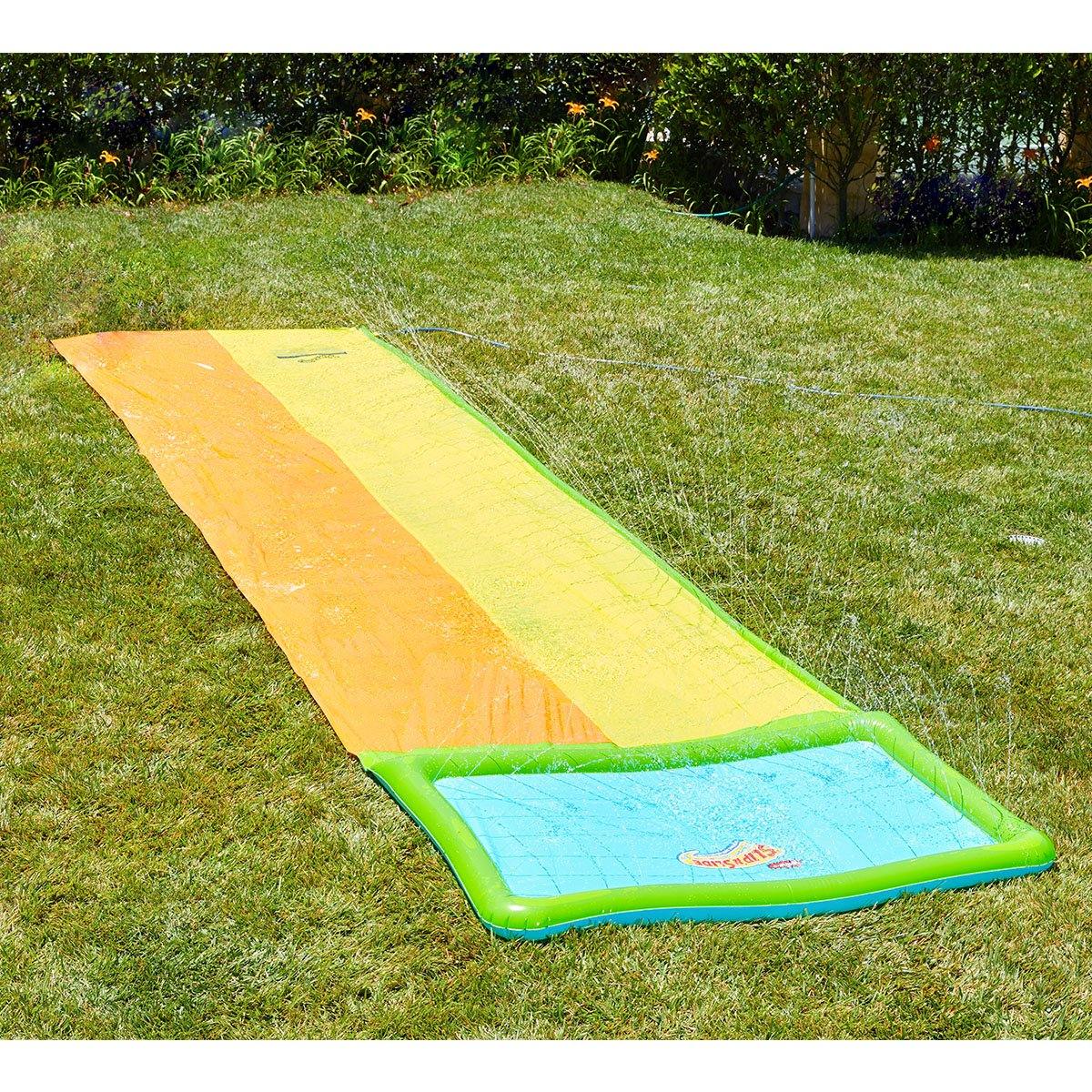 Real product shot Wham-O Slip 'N Slide® Double Hydroplane XL