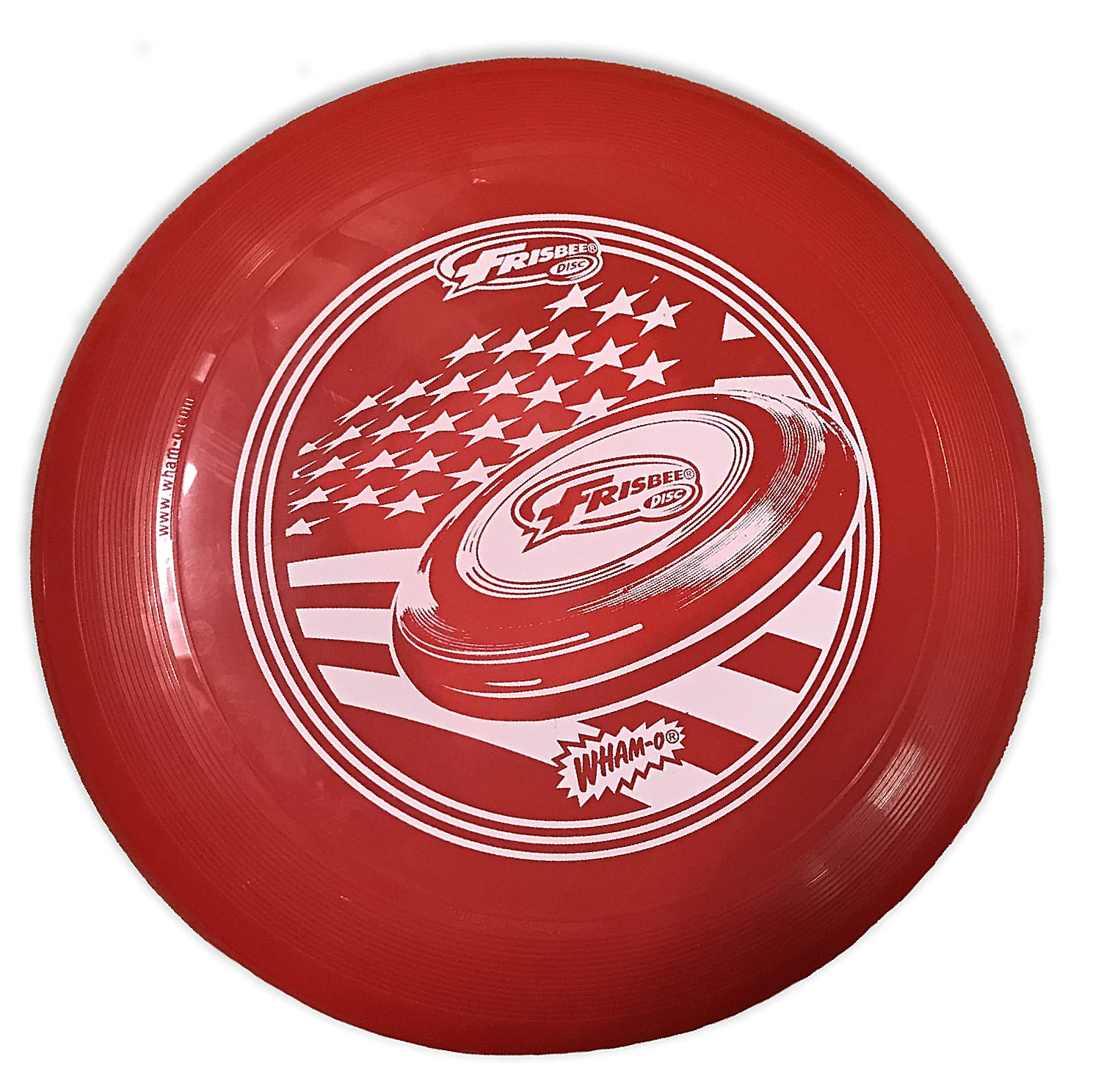 ヴィンテージフリスビー＜未使用＞★WHAM-O///WORLD CLASS FRISBEE ◇ 141Gモデル (ブルー）★ 2025年最新フリスビー wham-oの人気アイテム - メルカリ